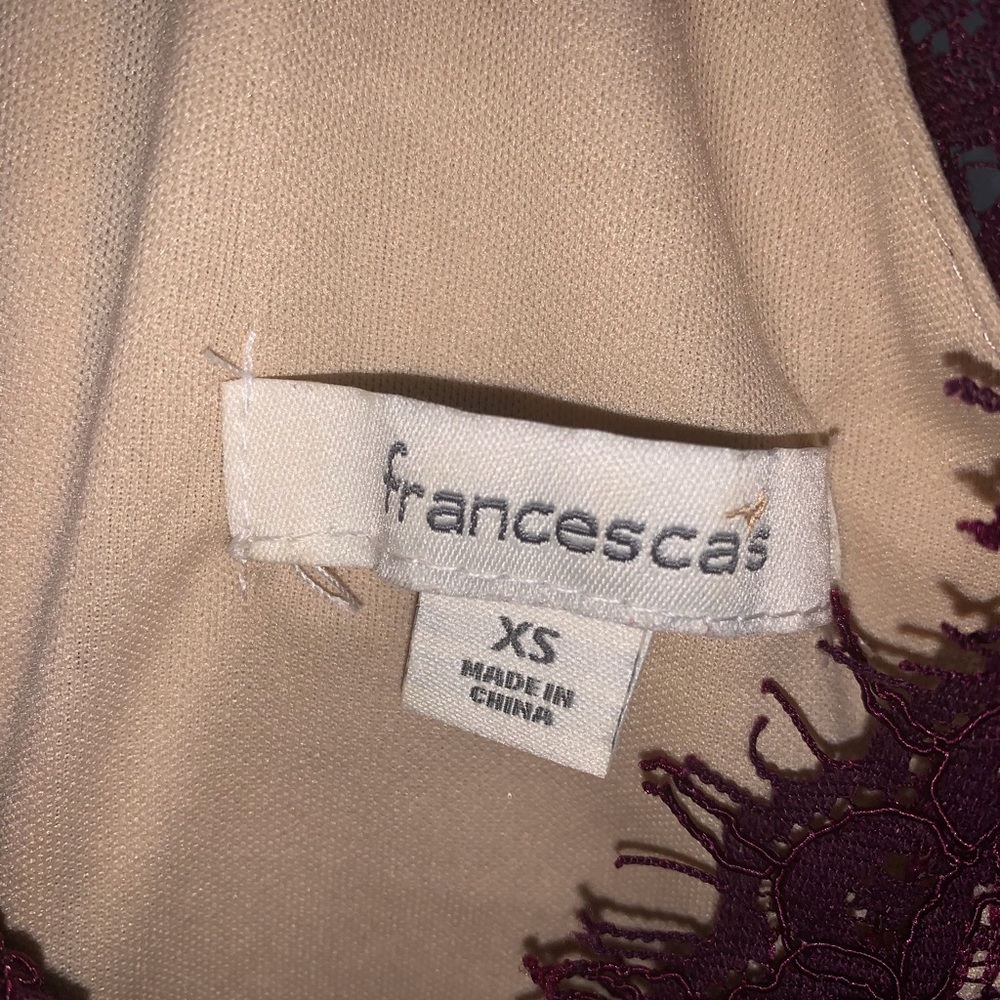 Dress - Picture 3 of 3